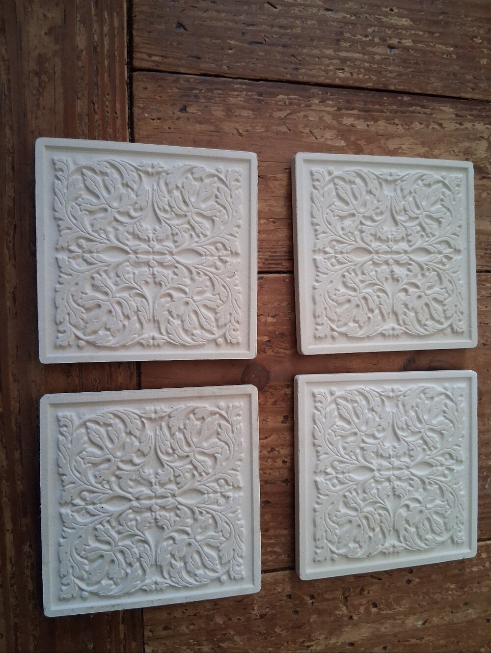 Coasters Set - Picture 2 of 7